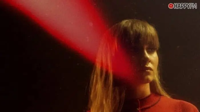 ‘Con la miel en los labios’, de Aitana: letra y vídeo