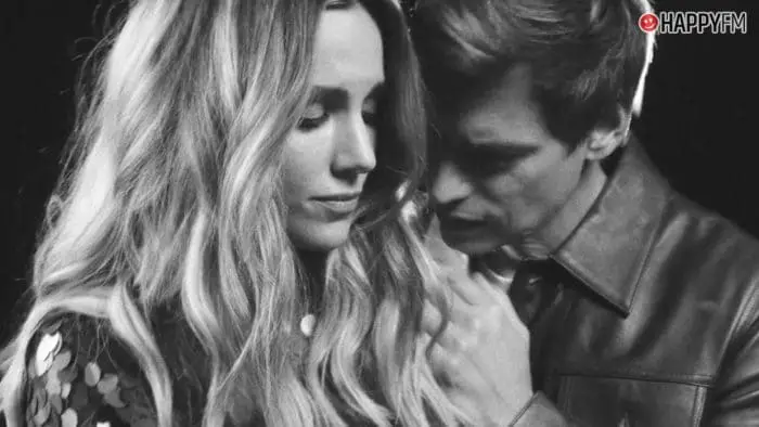 ‘Demasiado tarde’, de Edurne y Carlos Baute: letra y vídeo