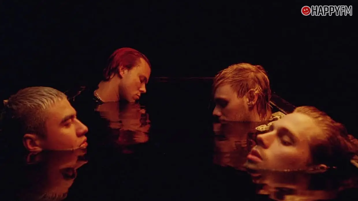 ‘Easier’, de 5 Seconds of Summer: letra (en español) y vídeo