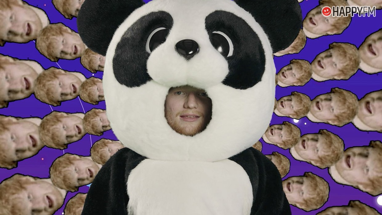 Ed Sheeran sorprende con videoclip, The Black Keys estrena nuevo single y otras novedades internacionales