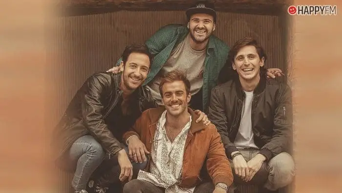 El fenómeno Sinsinati: una carrera musical que no ha hecho más que empezar