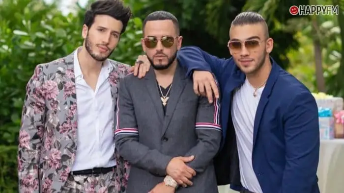 ‘En cero’, de Yandel, Sebastián Yatra y Manuel Turizo: letra y vídeo