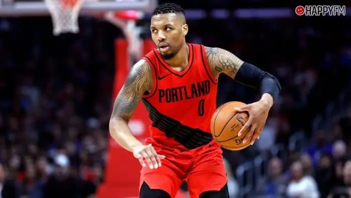 Estos son los jugadores de la NBA que llevaron su talento al mundo del rap