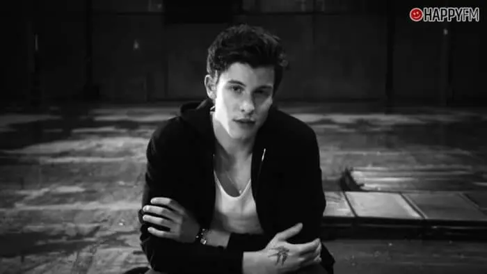 ‘If I can’t have you’, de Shawn Mendes: letra (en español) y vídeo