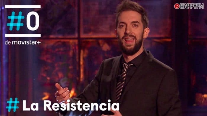 ‘La Resistencia’: Estas son las 5 entrevistas que no te puedes perder