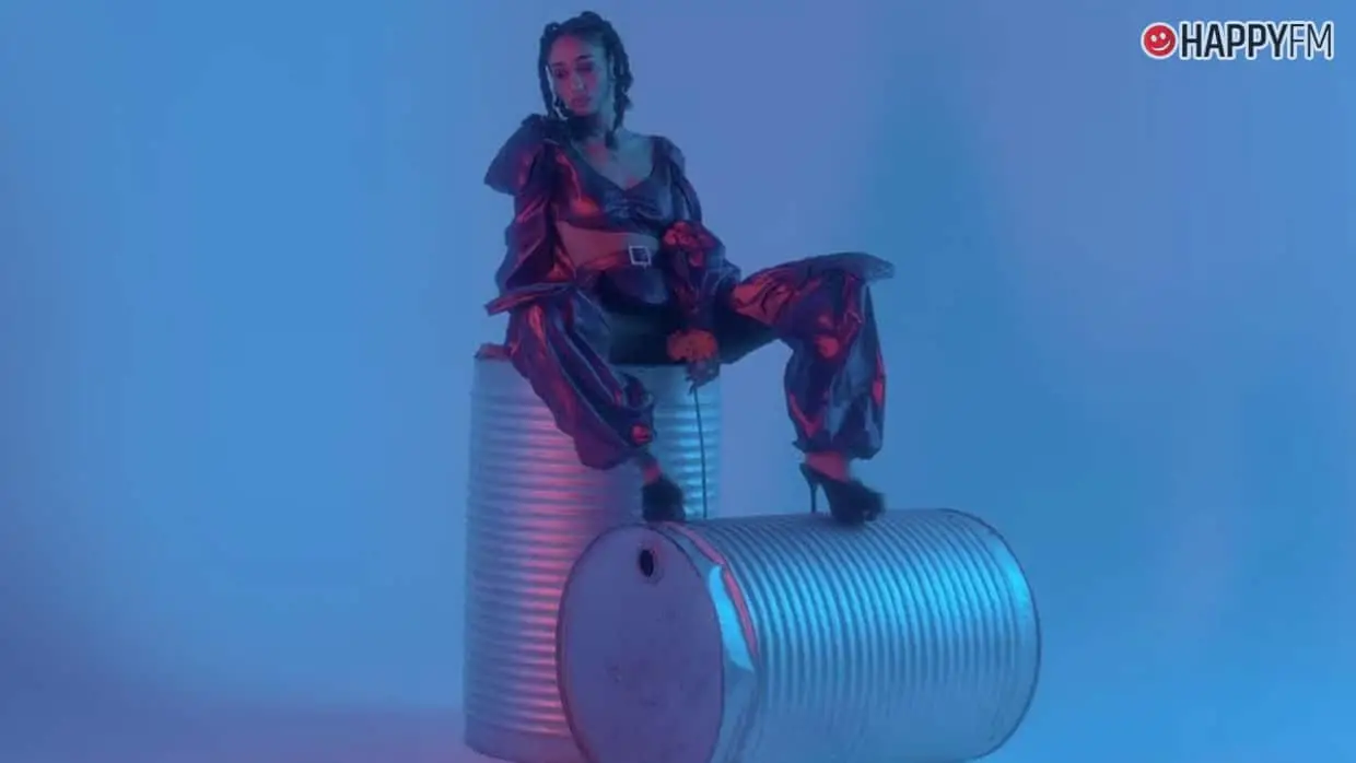 ‘Lo prefiero’, de Eva Ruiz: letra y vídeo