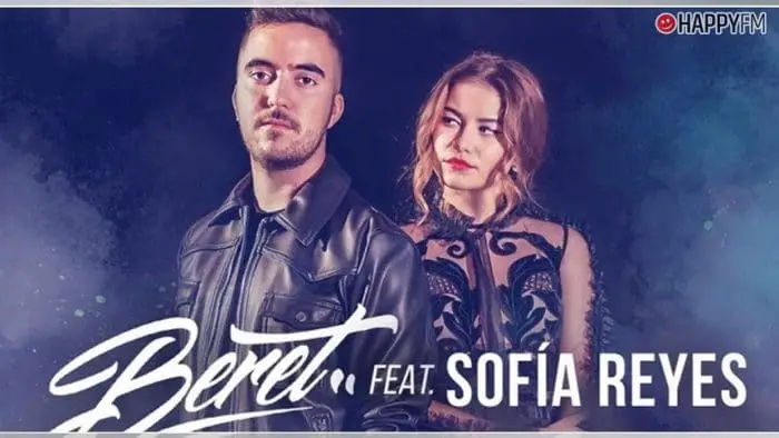 ‘Lo siento’, de Beret y Sofía Reyes: letra y vídeo