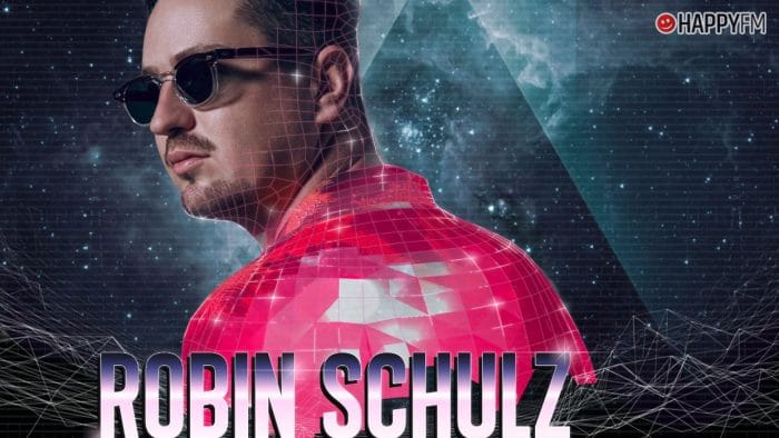 Robin Schulz estrena ‘All this love’, The Regrettes anuncia gira por España y otras novedades musicales internacionales