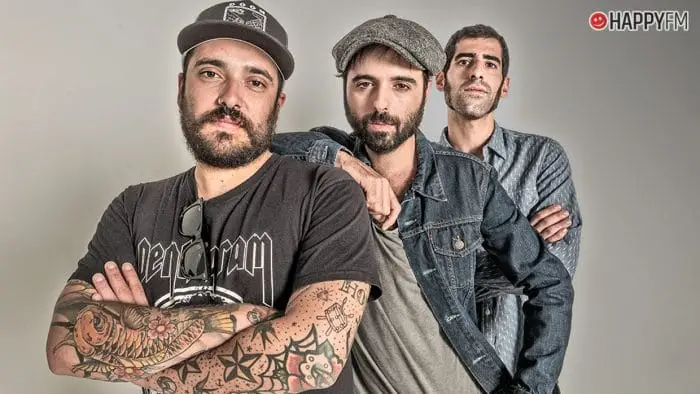Sidecars y las 5 canciones imprescindibles para conocer su historia