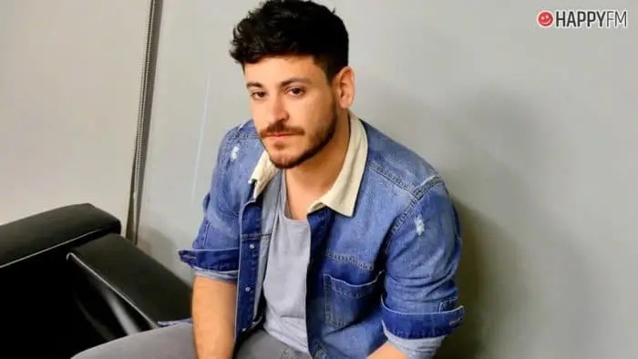 ‘Tú desnuda’, de Cepeda: letra y vídeo