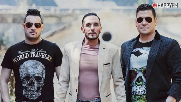 ‘Una foto tuya’, de Maki y Andy y Lucas: letra y vídeo