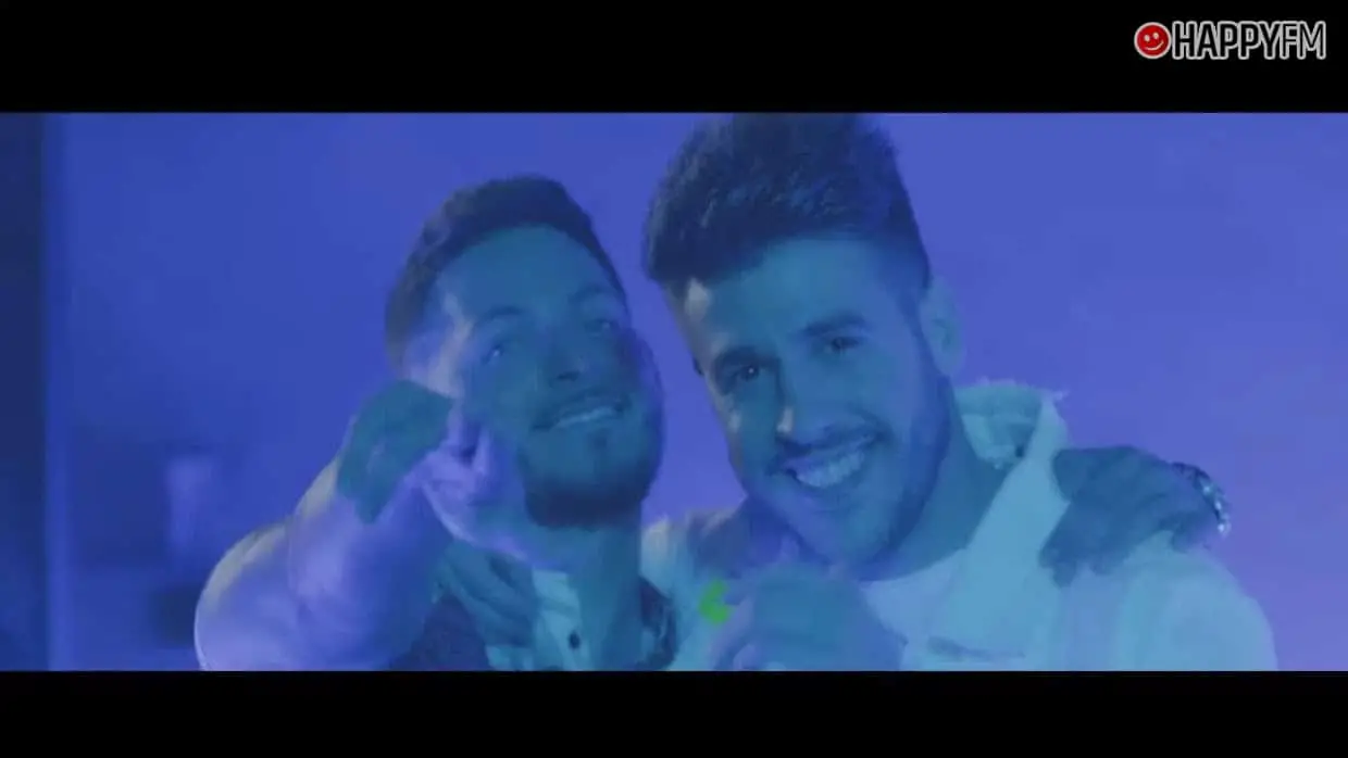 ‘Ve y dile’, de Nyno Vargas y Antonio José: letra y vídeo