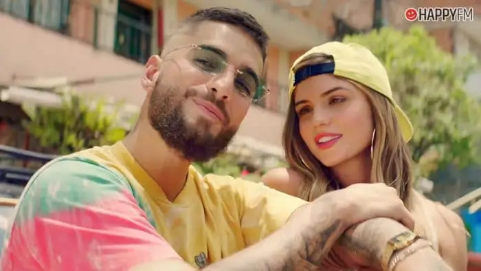’11 PM’, de Maluma: letra y vídeo
