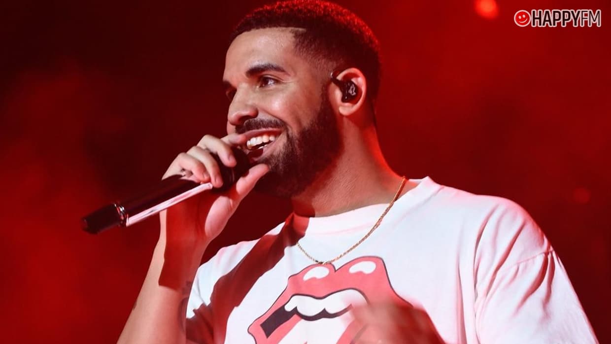 5 canciones de Drake perfectas para relajarse