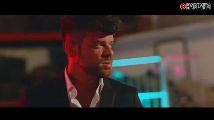 ‘A mi manera’, de Ricky Merino: letra y vídeo