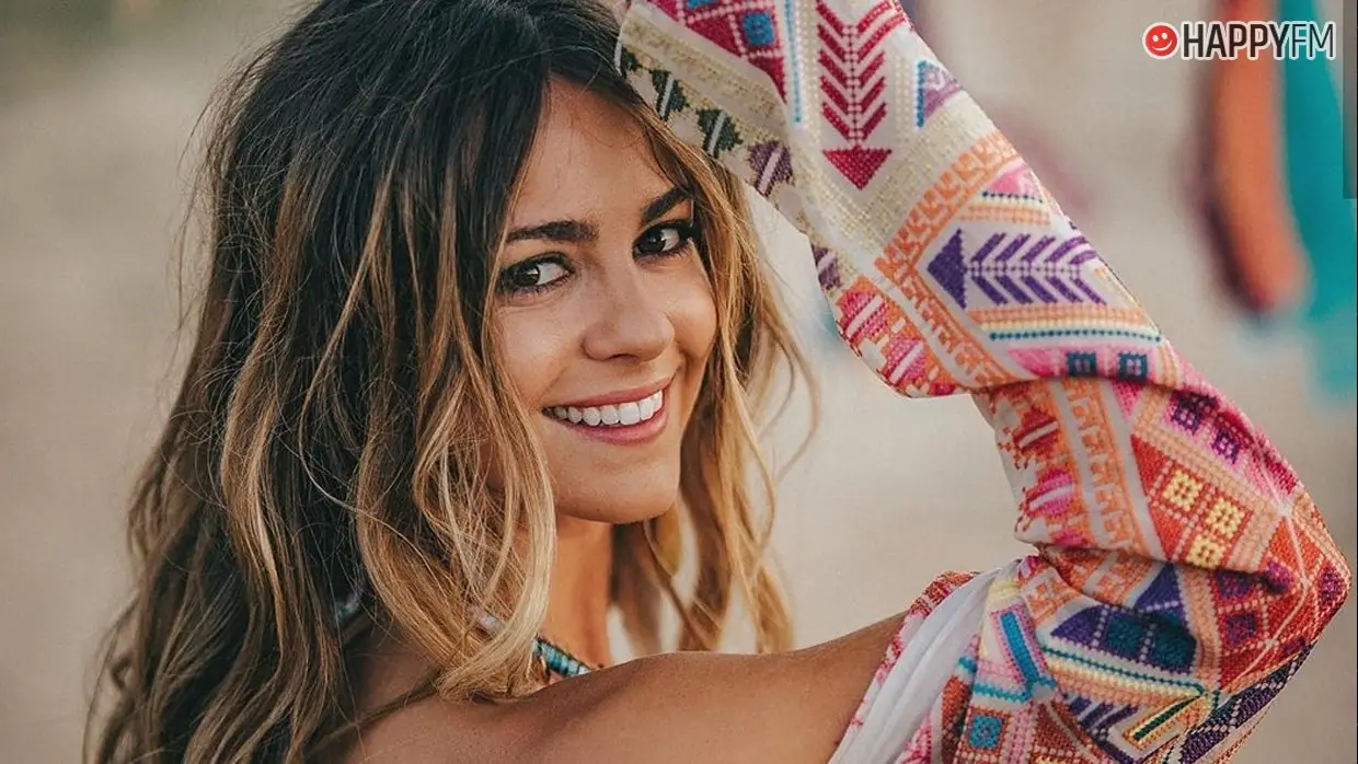 ‘Ahora dime’, de Sofía Ellar: letra y vídeo