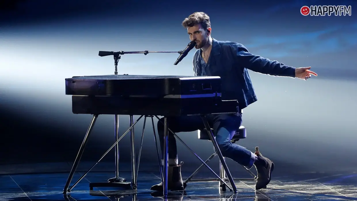 Biografía: Conoce a Duncan Laurence, ganador de ‘Eurovisión 2019’