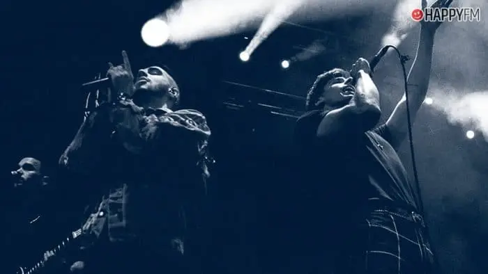 ‘Cabezabajo’, de Veintiuno y Zetazen: letra y vídeo