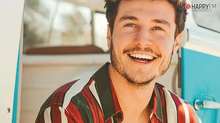 ‘Celébrate’, de Miki Nuñez: letra y vídeo