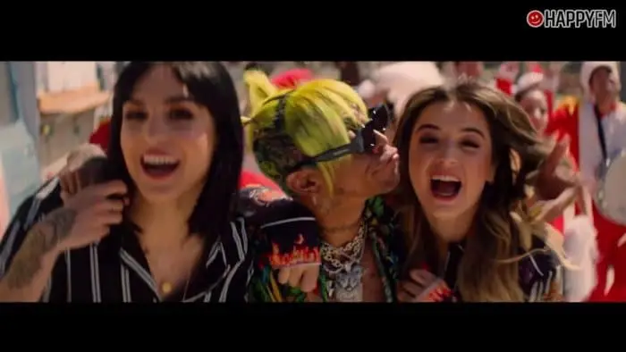 ‘Coca-Cola Music Experience 2019’ ya tiene su canción oficial: ‘Sensación de vivir’