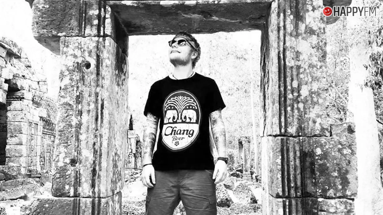 ‘Cross me’, de Ed Sheeran, Chance the Rapper y PnB Rock: letra (en español) y audio