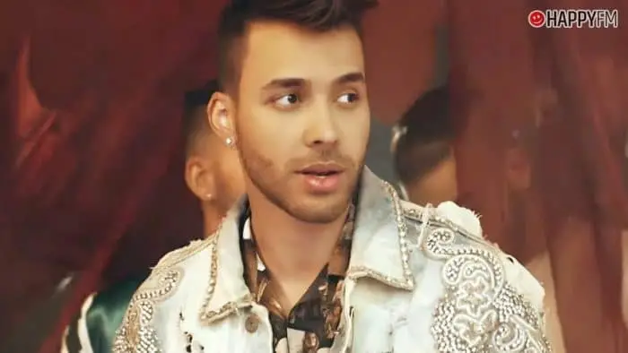‘Cúrame’, de Prince Royce y Manuel Turizo: letra y vídeo