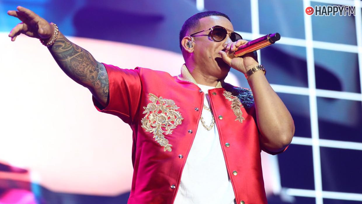 Daddy Yankee se reafirma como el rey del reggaeton en el Wizink Center