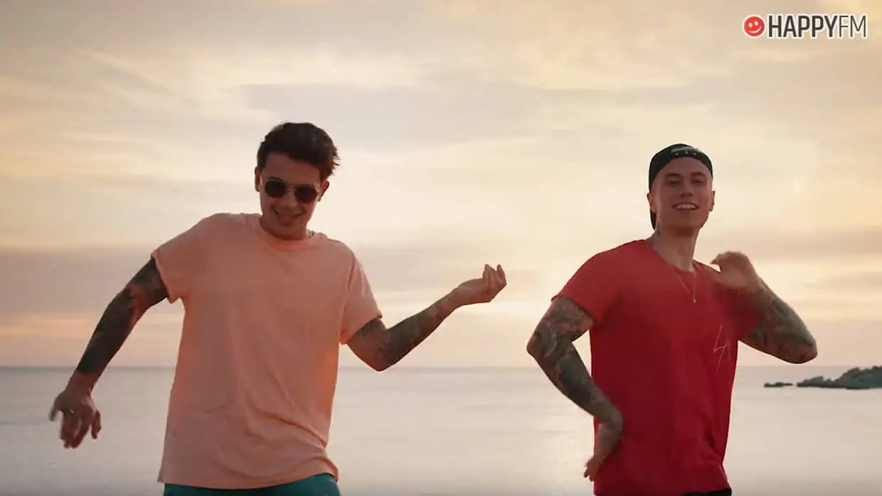 ‘Dove e quando’, de Benji e Fede: letra (en español) y vídeo