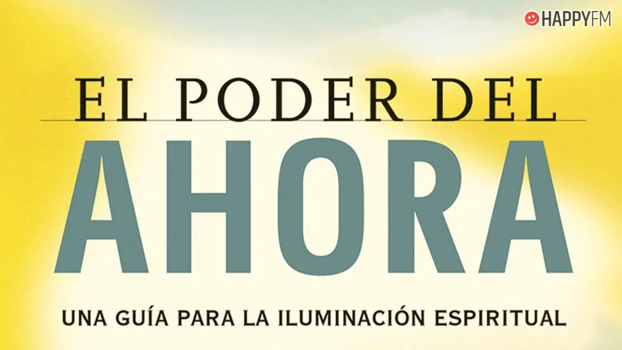 ‘El poder del ahora’ y otros libros para disfrutar en la playa