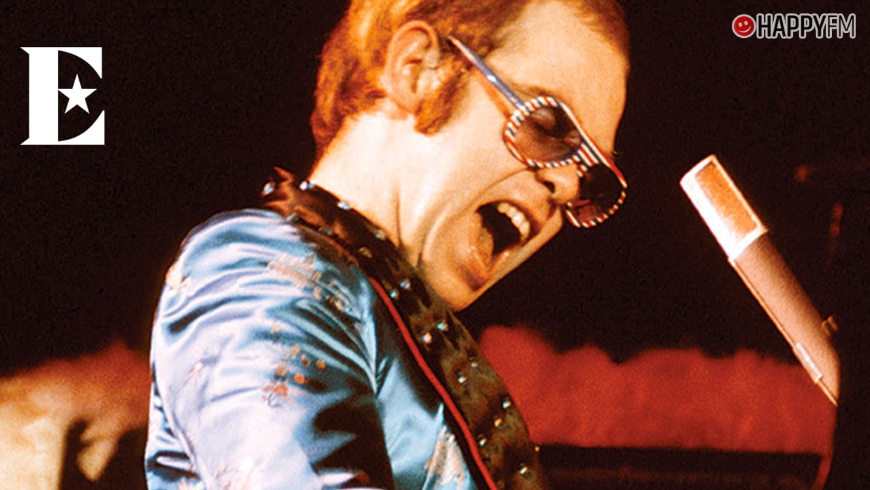 Elton John en Madrid: Este es el setlist oficial de su tour en 2019