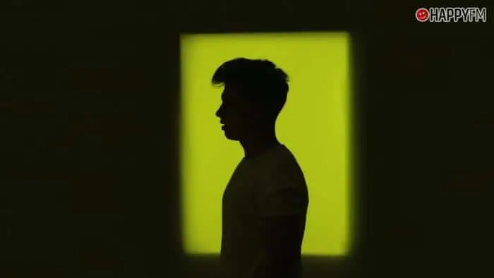 ‘Estaré ahí’, de Raoul Vázquez: letra y vídeo