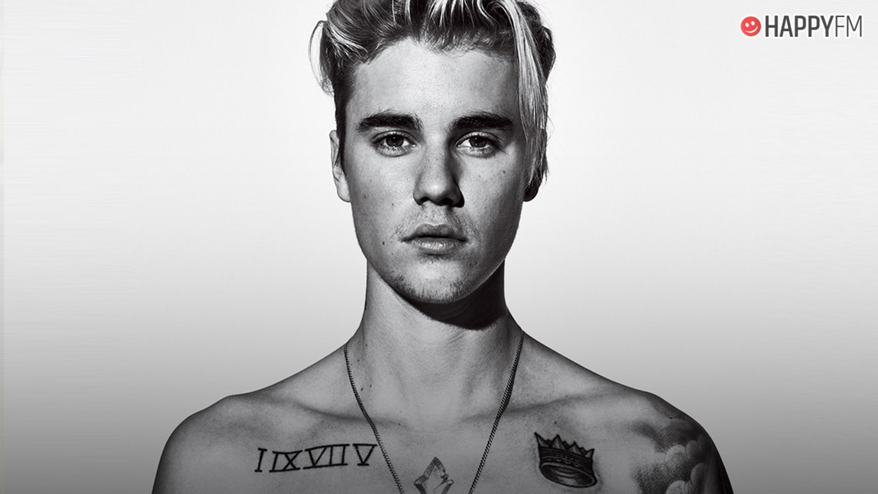 Justin Bieber, Lil Wayne… 4 artistas con tatuajes en la cara que se han vuelto tendencia