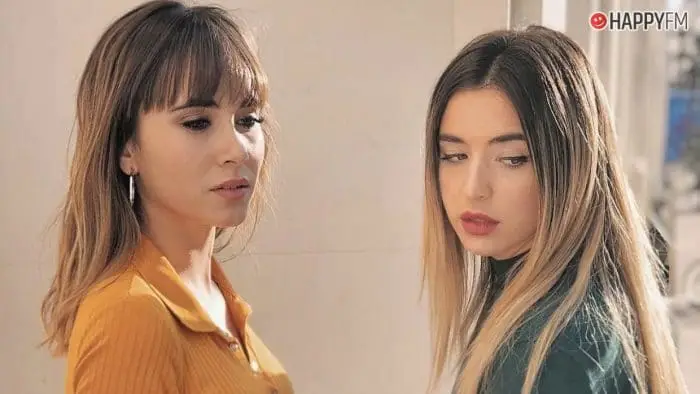‘Me quedo’, de Aitana y Lola Índigo: letra y audio