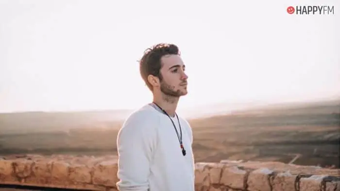 ‘Me voy de viaje’, de Jacob Mey: letra y vídeo