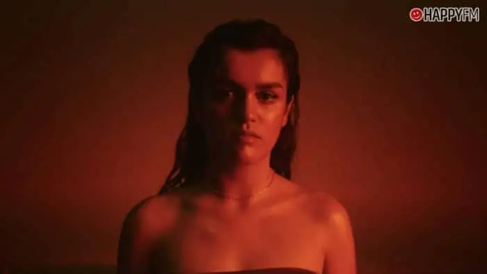 ‘Nadie podría hacerlo’, de Amaia: letra y vídeo