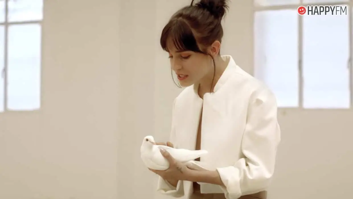 ‘nana triste’, de Natalia Lacunza y Guitarricadelafuente: letra y vídeo