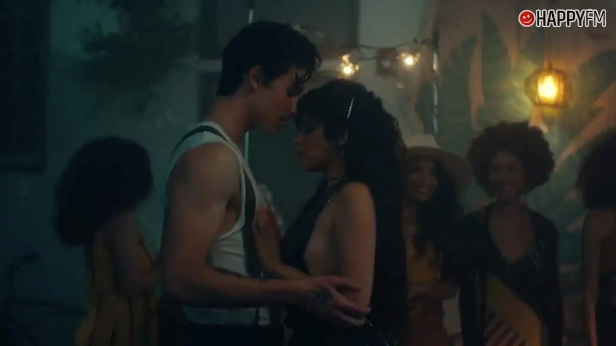 ‘Señorita’, de Shawn Mendes y Camila Cabello: letra (en español) y vídeo