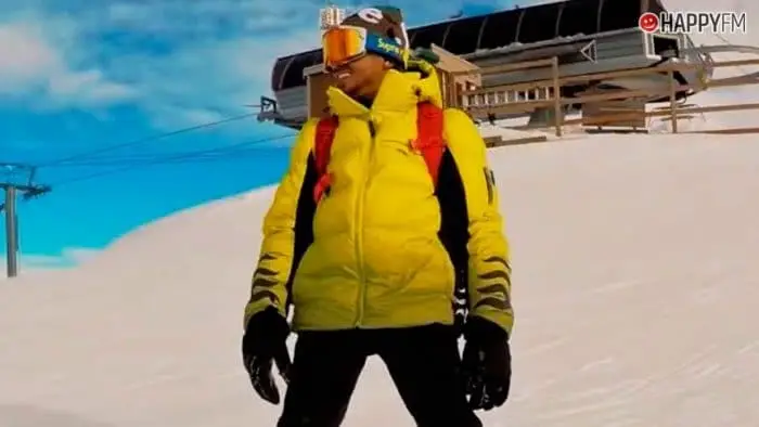 ‘Te soñé de nuevo’, de Ozuna: letra y vídeo