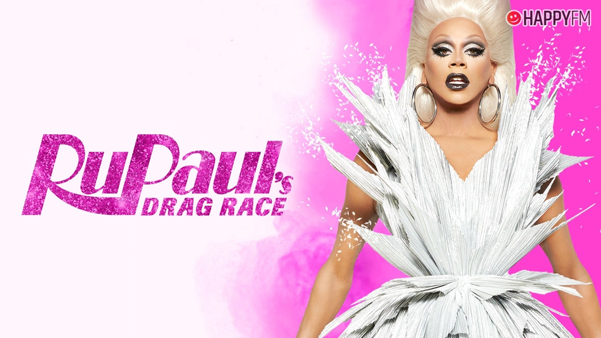 TEST ‘RuPaul’s Drag Race’: ¿Cómo sería tu paso por el concurso?
