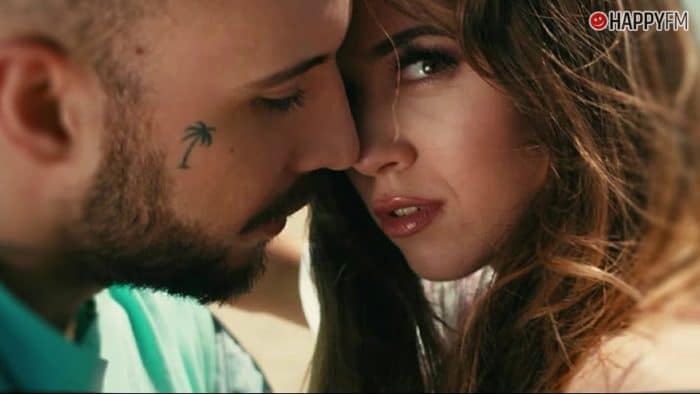 ‘Una volta ancora’, de Fred de Palma y Ana Mena: letra y vídeo