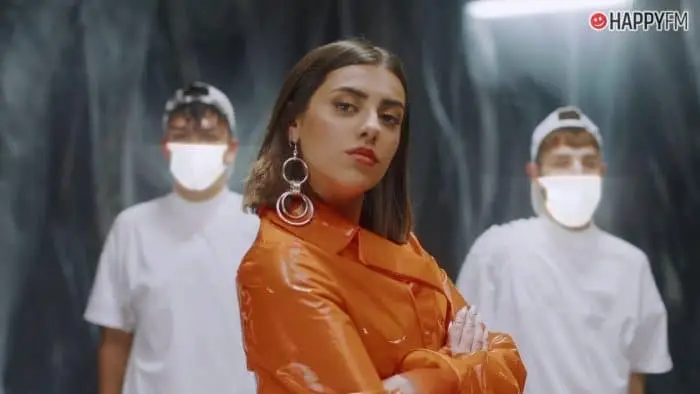 ‘Ya te avisé’, de Paula Cendejas: letra y vídeo