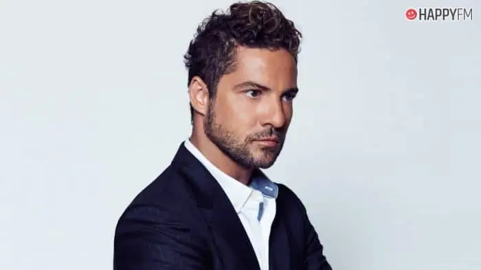 5 canciones míticas de David Bisbal que siempre nos harán sonreír