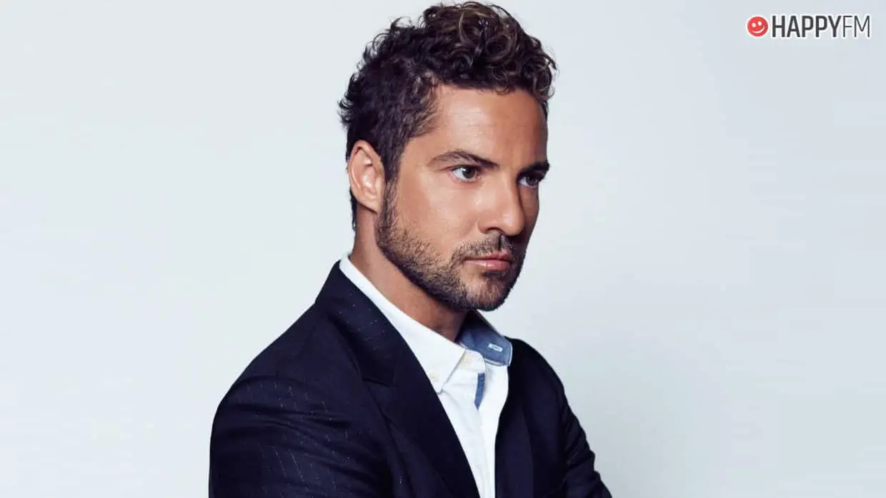 5 canciones míticas de David Bisbal que siempre nos harán sonreír