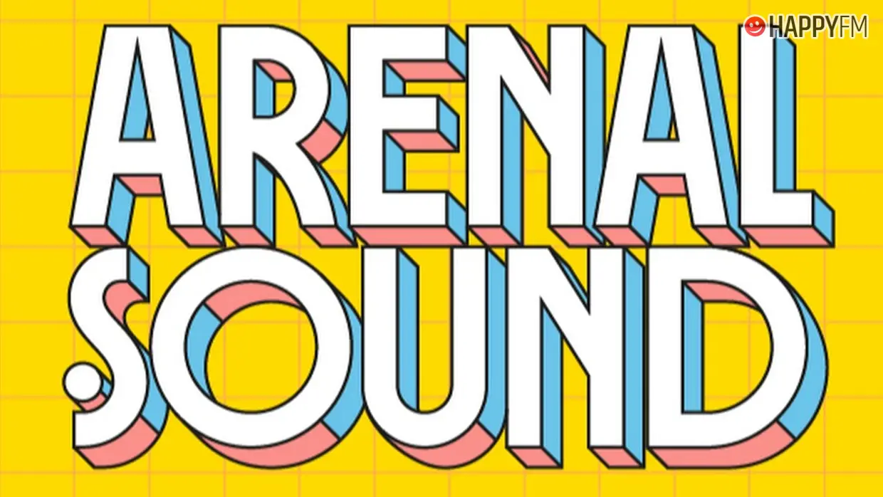 ‘Arenal Sound’ y otros festivales de música en Agosto