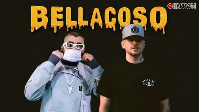 ‘Bellacoso’, de Residente y Bad Bunny: letra y vídeo