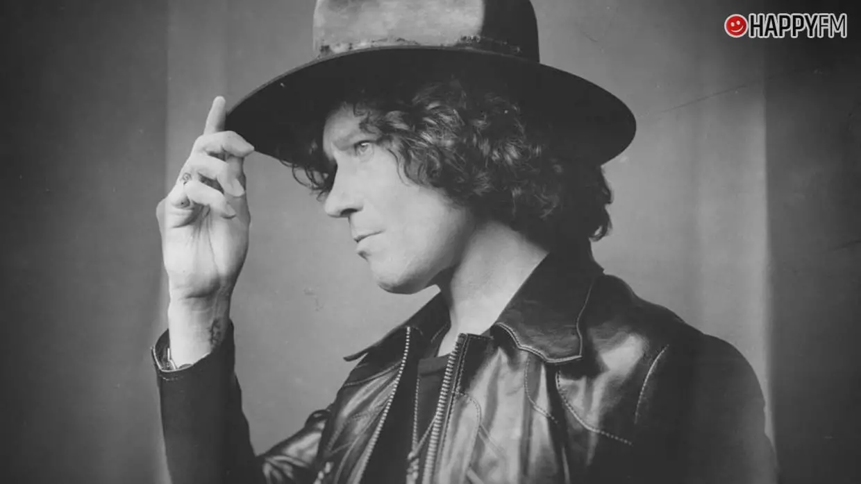 Biografía: ¿Quién es ‘Bunbury’?