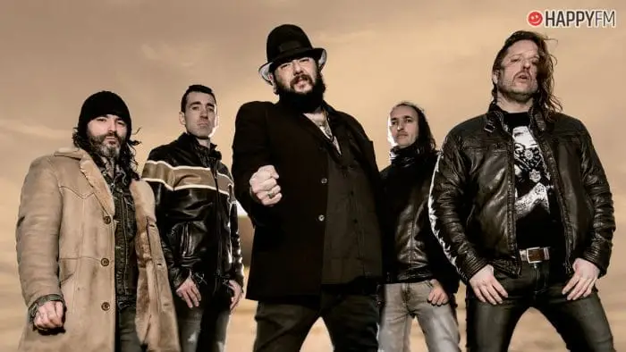 Biografía: ¿Quienes son Marea?