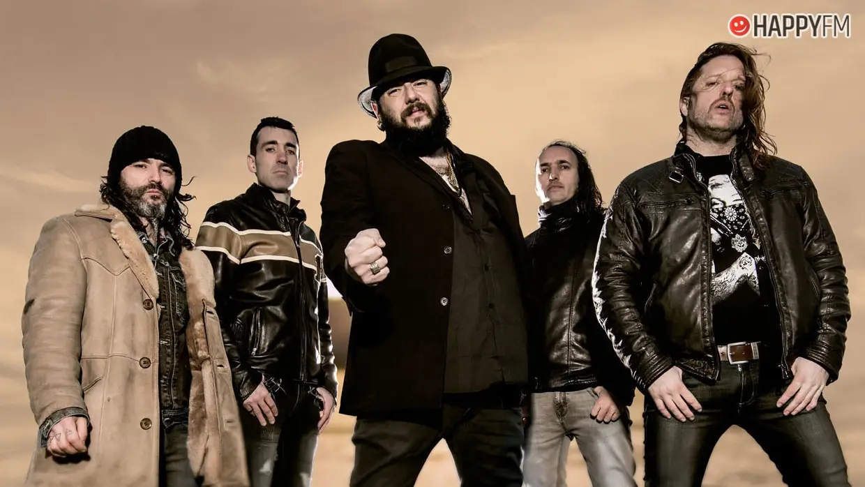 Biografía: ¿Quienes son Marea?