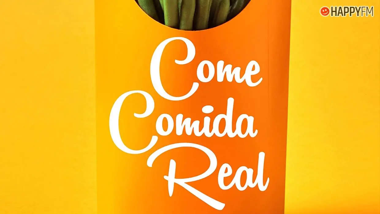 ‘Come comida real’ y otros libros para conocer la importancia de la alimentación