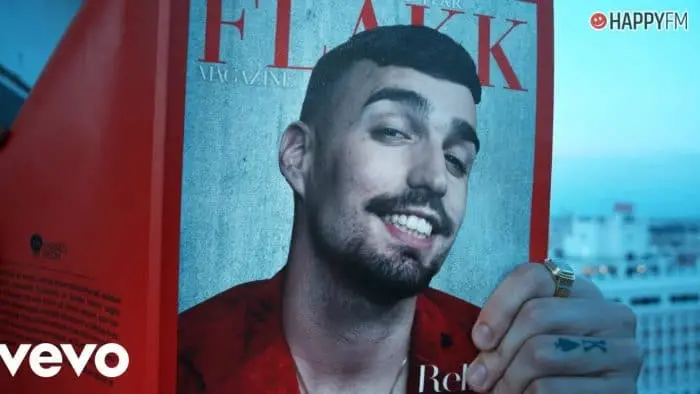 ‘¿Cómo te va, querida?’, de Rels B y Don Patricio: letra y vídeo